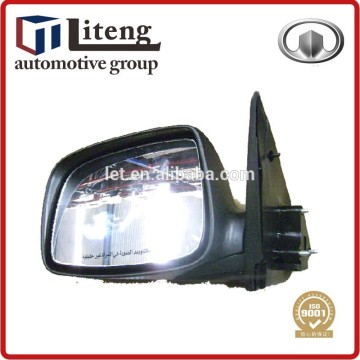 PARTS 8202100-P00-B2 LH POWER EXTERIOR REAR VIEW MIRROR ASSY GWM wingle parts
