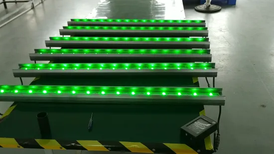 Bar Lights Wall Washer Led Light Rgb