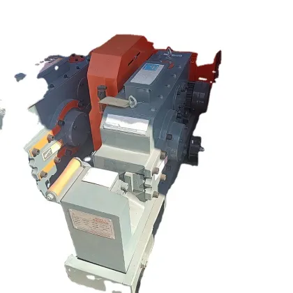 Portable Electric Rebar Cutters and Straightening Machines 40 45 50