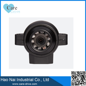 CareDrive Metal Housing Security camera system for Vehicle Tracking System