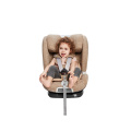 Grupo I+II+III I-I-SIED CAR SEAT CON ISOFIX