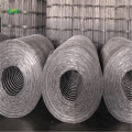 Roll Welded Wire Mesh Panel