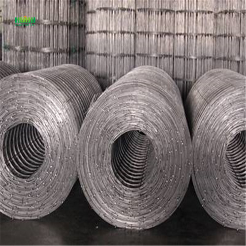 Galvanize panel dilas wire mesh