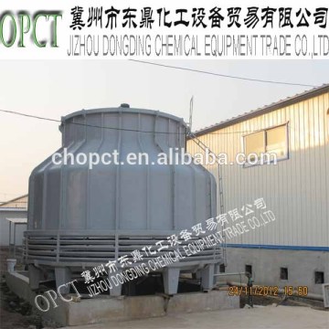 frp cooling tower with high strength and good looking