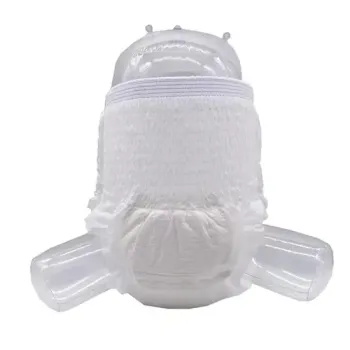 Soft M Size Adult Panty Diaper for Adults