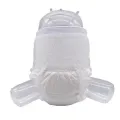 Soft M Size Adult Panty Diaper for Adults