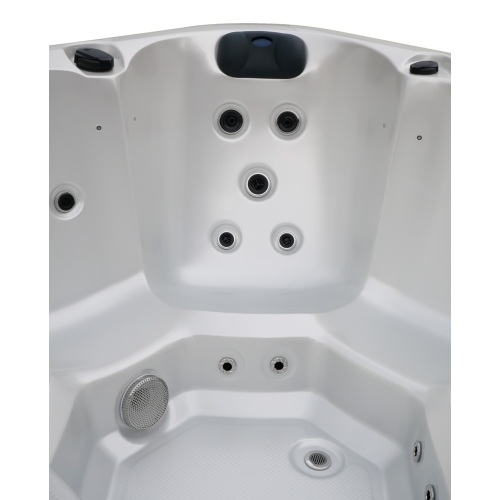 7 Seater Hot Tub Small Indoor Hot Tub