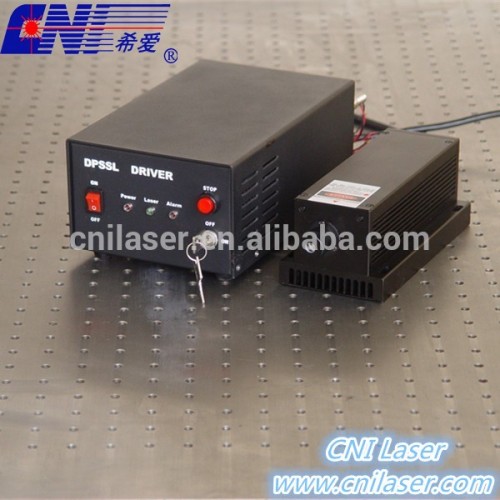 CNI 660nm 2.5W Red diode laser system