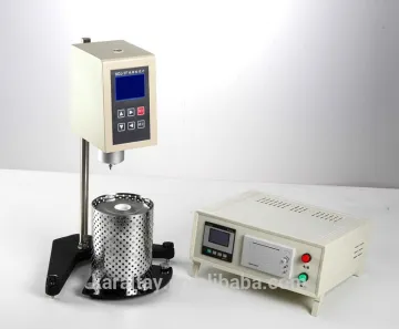 NDJ-1F Brookfield Viscometer