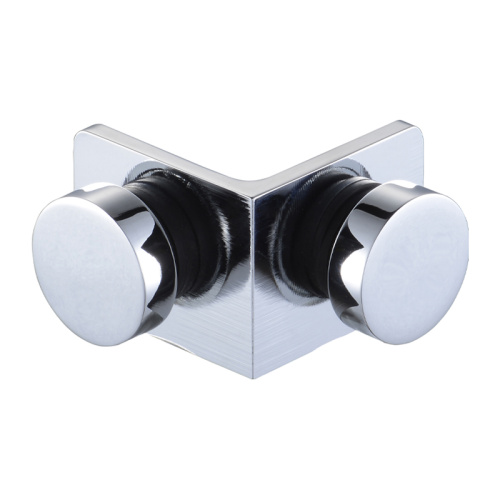 Clip cửa tắm bằng đồng thau siêu bền