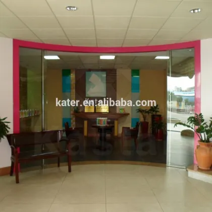 Kastar Professional chemical resistance silicone sealants