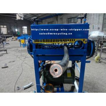 Wire Stripping Machine Na Tallace-tallace