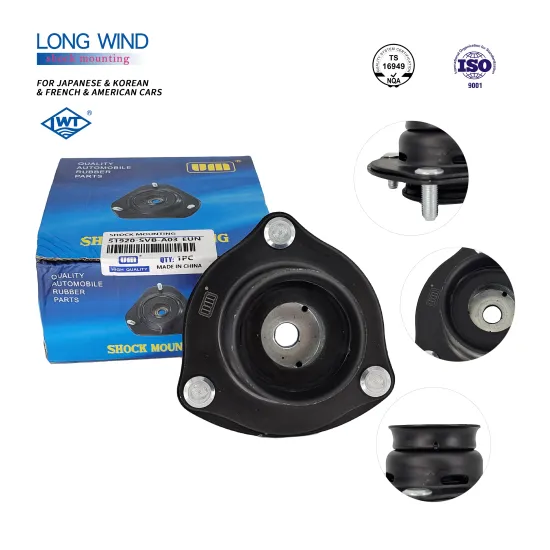 LWT Auto Suspension Rubber Shock Strut 51920-SVB-A03 for Honda Civic (2005-2017)