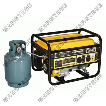 Gas Generators