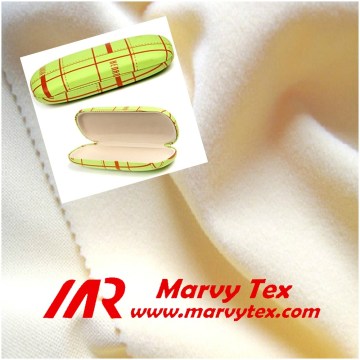 types of polyester fabrics spectacle case material china fabric market wholesale super poly