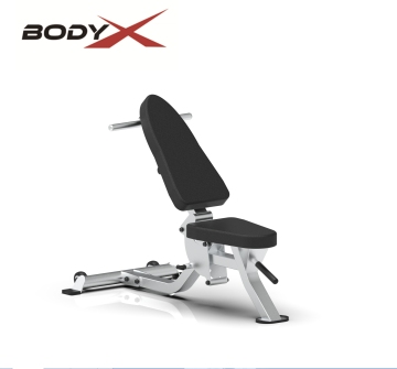 FLAT/INCLINE BENCH