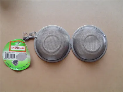 tea infuser