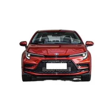 2024 New Energy Vehicle: Levin SUV, New Electric Cars, and Used Cars