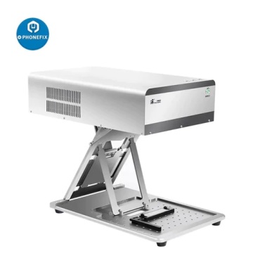 M-Triangel Z One Mini One Visual Auto Focus Laser Machine Separation Machine