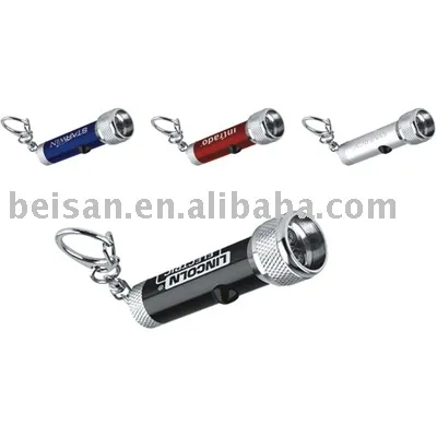 Mini LED Keychain Light
