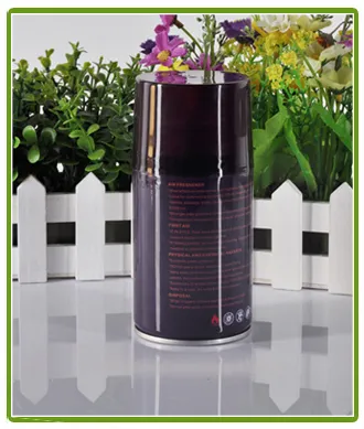 Activated Natural auto air freshener promotional ABS white glade best products for import