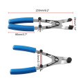 Motorcycle repair tool Brake piston removal pliers