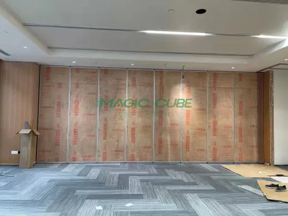 Fireproof Heat insulation partition wall board