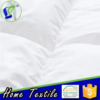 New product soft winter goose duvet