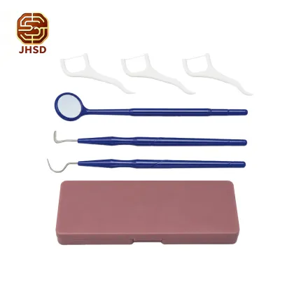 Oral Cleansing Dental Set