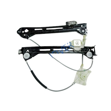 Volkswagen Beetle 2017-2019 Front Driver Left Window Adjuster