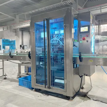 Aromatherapy Perfumes and Creams: Your Ideal Daily Chemical Production Filling Line