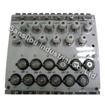 12 Needles Thread Tension Base
