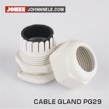 Cable Glands for Distribution Box (Metric Type)