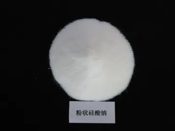 Sodium Silicate Powder In Building Industry