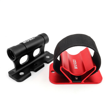 MTB Bike Fork Quick Release Fixed Brackets Mount Rack for Car Roof