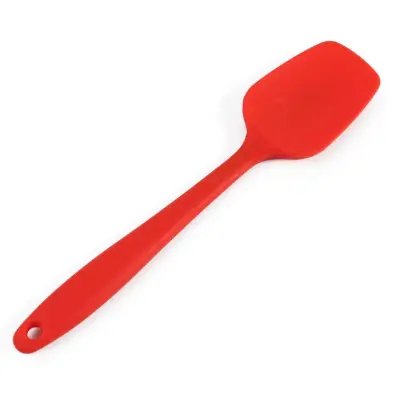 Silicone Baking Spatula Pastry Tool