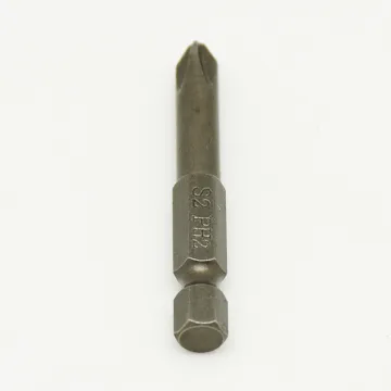 Magnetic Screwdriver S2 Bit SETS
