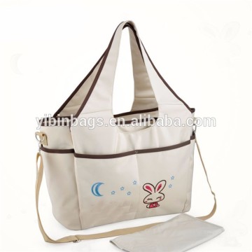 Wholesale Best Biodegradable Beautiful Diaper Bag With Good Offer