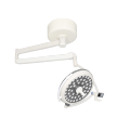 lampada operatoria a led da soffitto