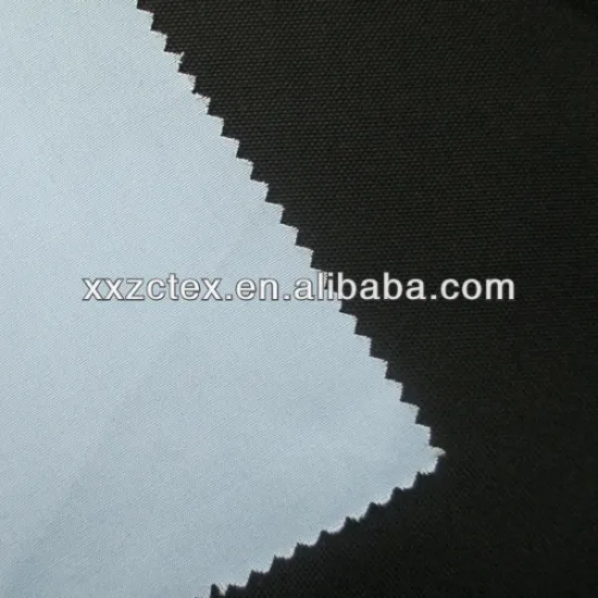 100% Cotton Anti-Flame canvas fabric