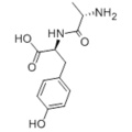 L-ALANYL-L-TYROSIN CAS 3061-88-9