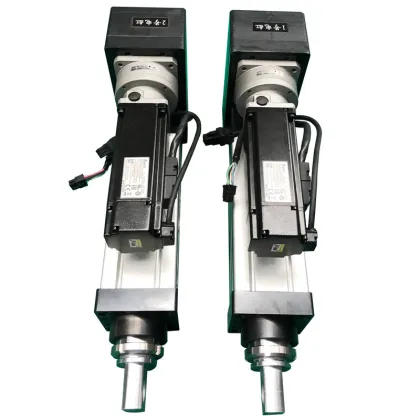 DGRST85 Optional Standard ST Series Electric Cylinder