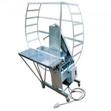 Perfect quality PE wire paper carton box binding machine price