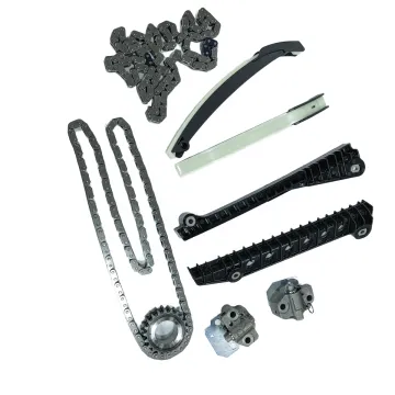 Genuine OEM 5LRZ-6268-A Timing Chain Tensioner Assembly Kit for Ford Triton/Fx4/Fortaleza/F150 5.4 2v 3v