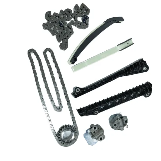 Genuine OEM 5LRZ-6268-A Timing Chain Tensioner Assembly Kit for Ford Triton/Fx4/Fortaleza/F150 5.4 2v 3v