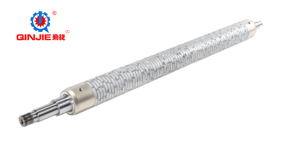 Tipo de chave de 3 polegadas (pressão central) JS-010