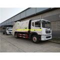 DFAC 16 CBM Compactor Trash Trucks