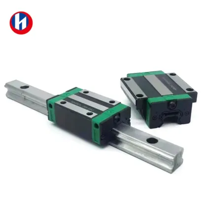 HIWIN Linear Guide HGH45HA Taiwan Linear Rail Block