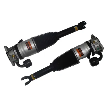 Air Suspension Shock Absorber 3W5616001 3W5616002 for Bentley Gallop Continental GT