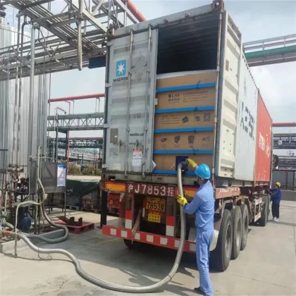 Henan Lihao Sell Linear Alkyl Benzene LAB Price